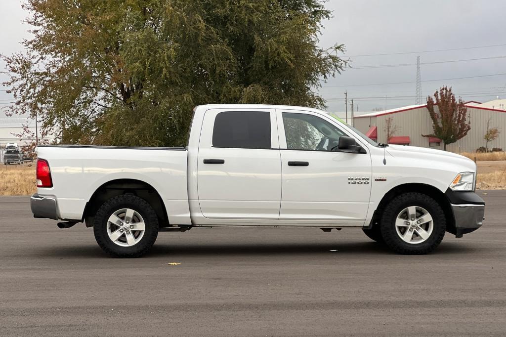 used 2013 Ram 1500 car, priced at $14,917