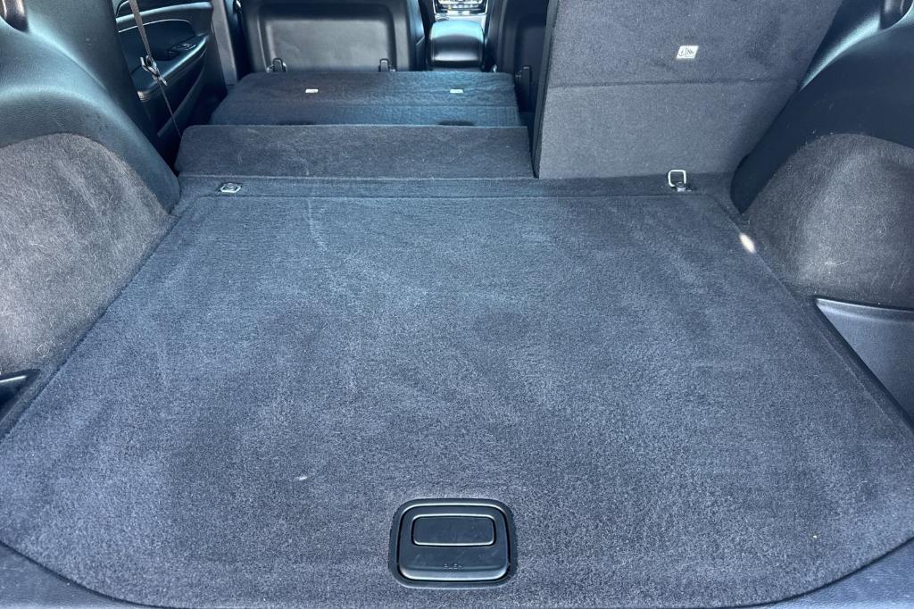 used 2019 Jeep Grand Cherokee car, priced at $21,000