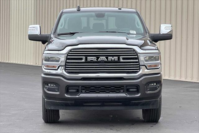 new 2024 Ram 3500 car, priced at $74,926