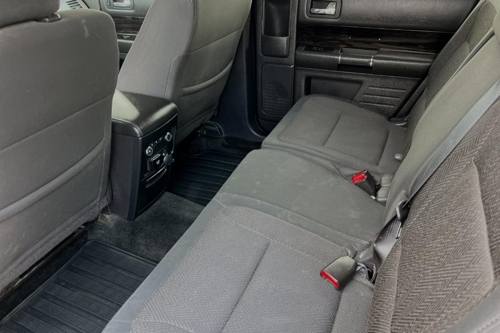 used 2016 Ford Flex car, priced at $10,400