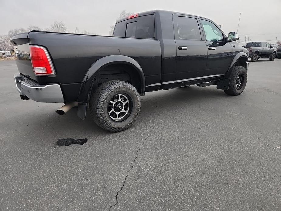 used 2014 Ram 2500 car, priced at $39,000