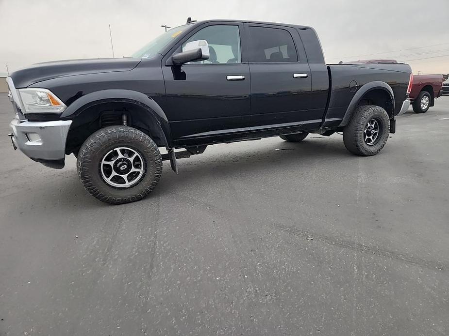 used 2014 Ram 2500 car, priced at $39,000