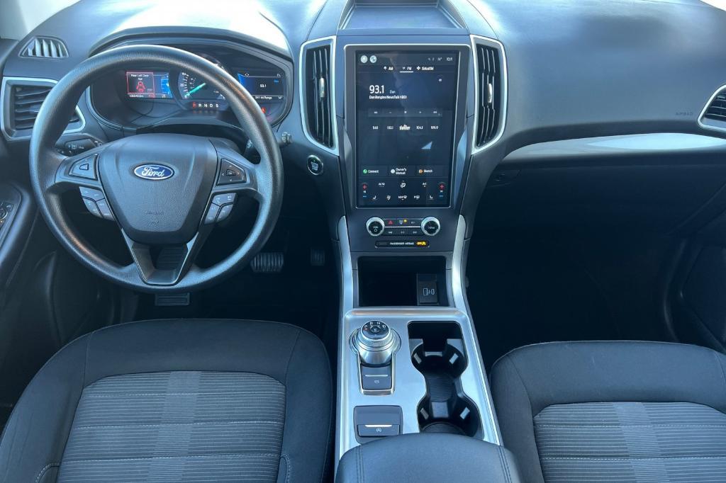 used 2023 Ford Edge car, priced at $24,700