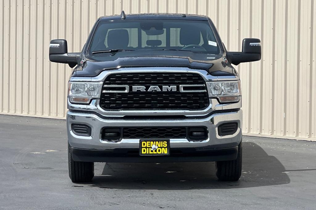 new 2024 Ram 3500 car, priced at $66,295