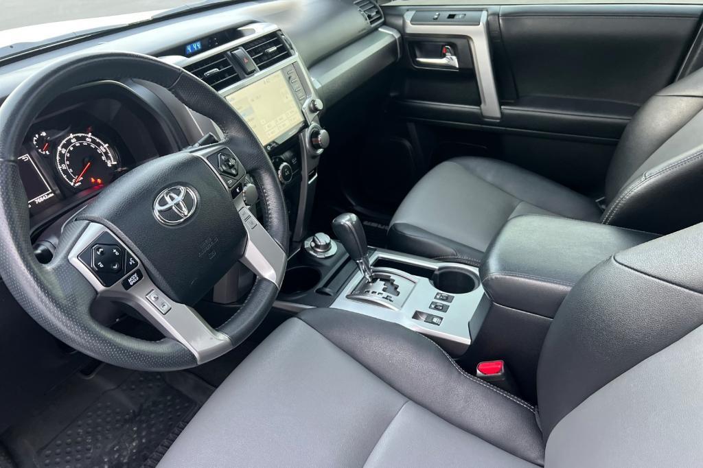 used 2020 Toyota 4Runner car, priced at $35,500