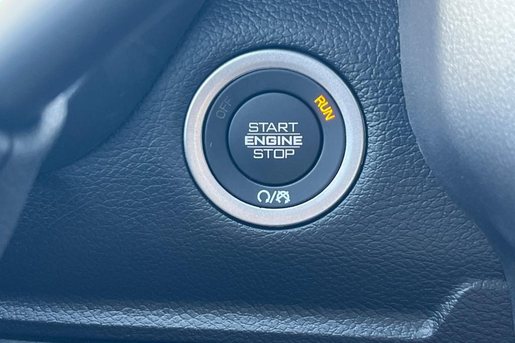 new 2025 Ram 3500 car, priced at $69,215