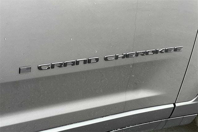 new 2024 Jeep Grand Cherokee car, priced at $41,392