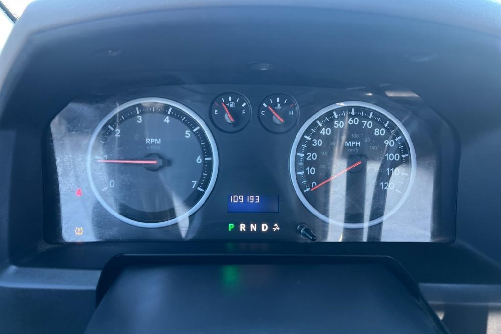used 2012 Ram 1500 car, priced at $11,560