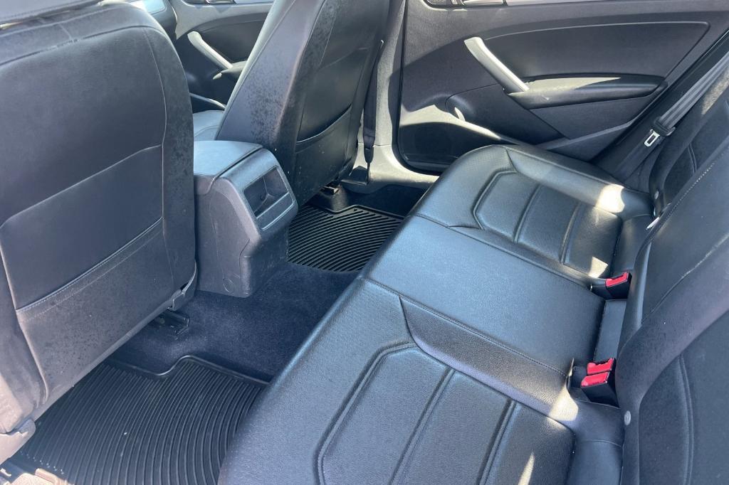 used 2012 Volkswagen Passat car, priced at $7,536