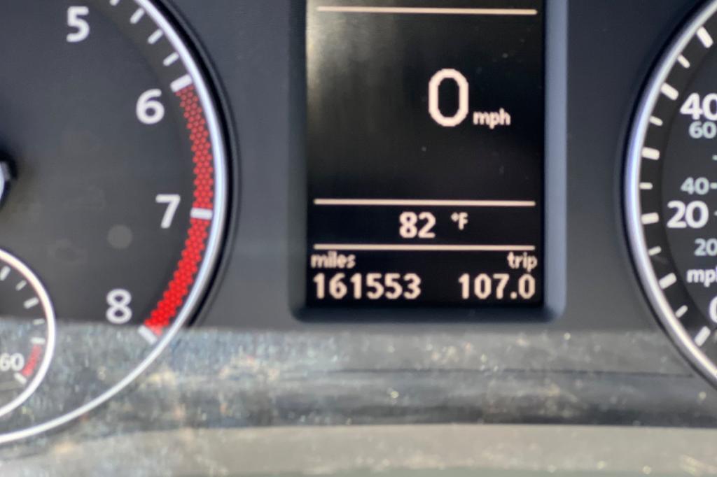 used 2012 Volkswagen Passat car, priced at $7,536