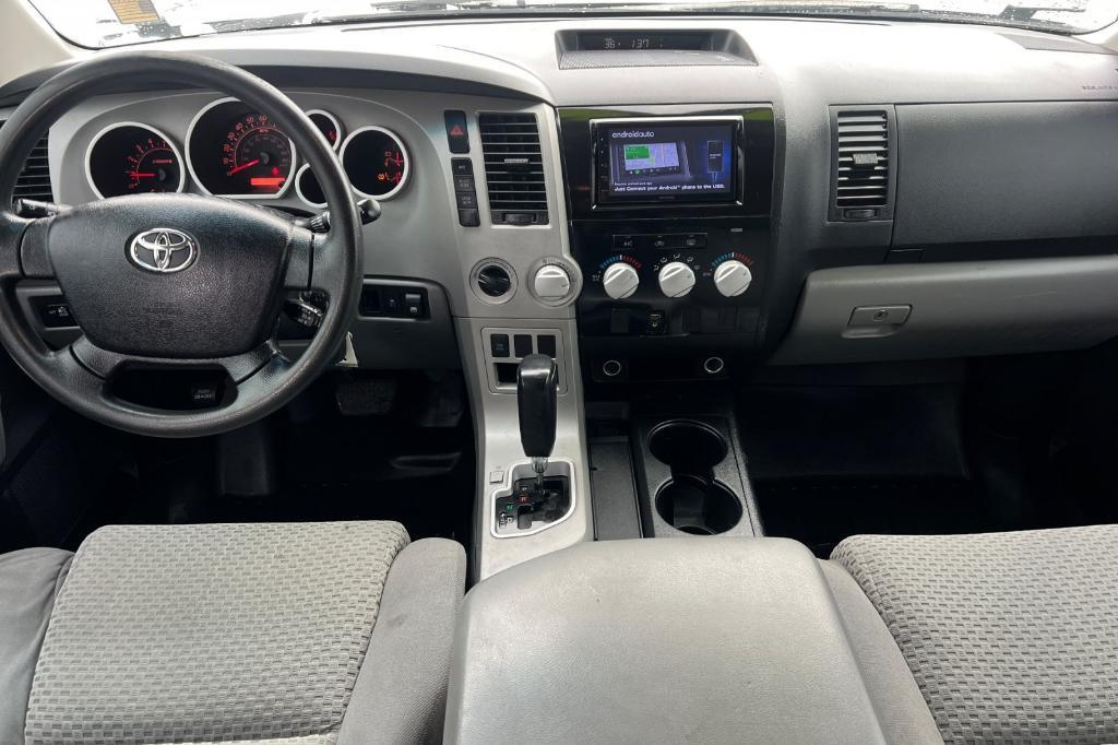 used 2008 Toyota Tundra car, priced at $15,942