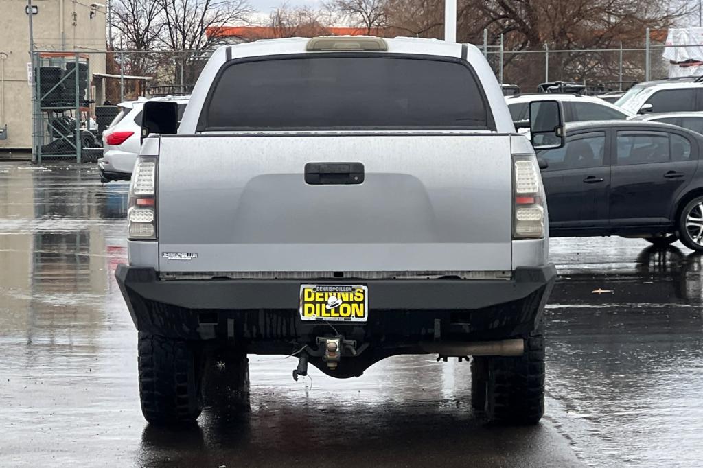 used 2008 Toyota Tundra car, priced at $15,942