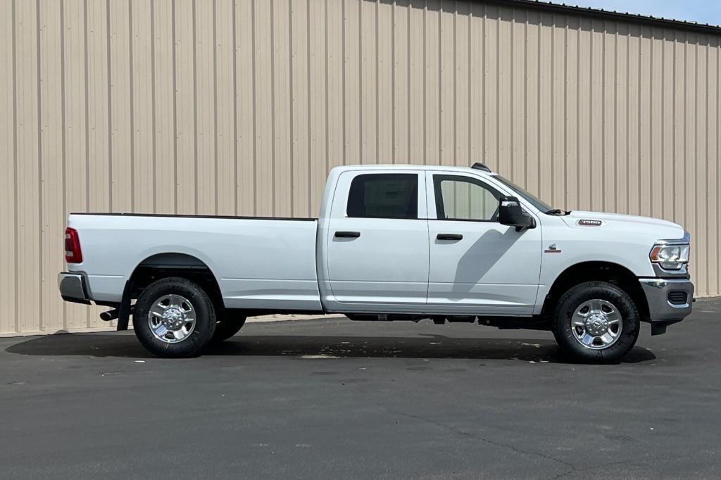 new 2024 Ram 3500 car, priced at $66,596