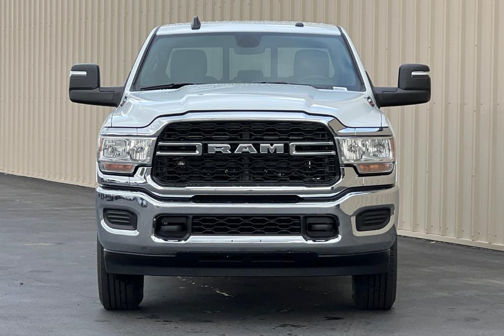 new 2024 Ram 3500 car, priced at $65,372