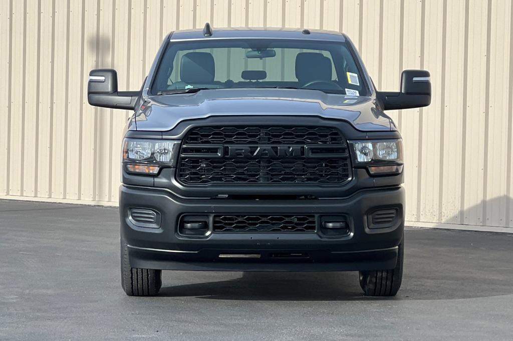 new 2024 Ram 3500 car, priced at $42,999