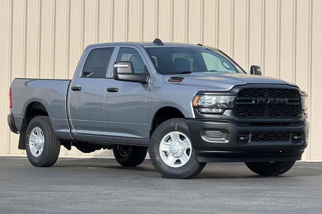 new 2024 Ram 3500 car, priced at $42,999