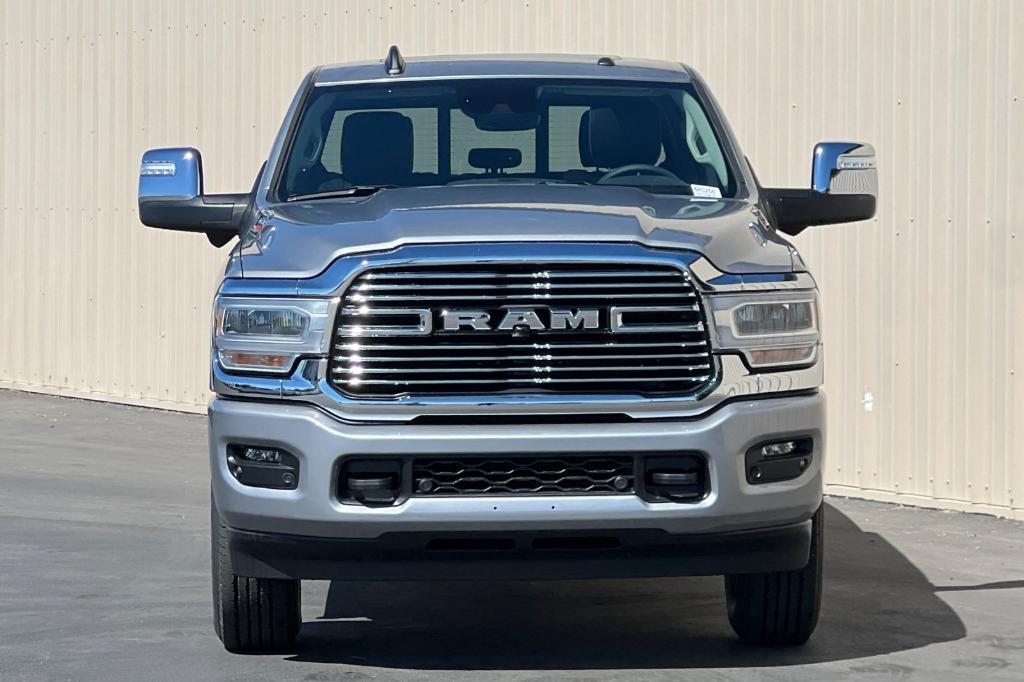 new 2024 Ram 3500 car, priced at $68,752