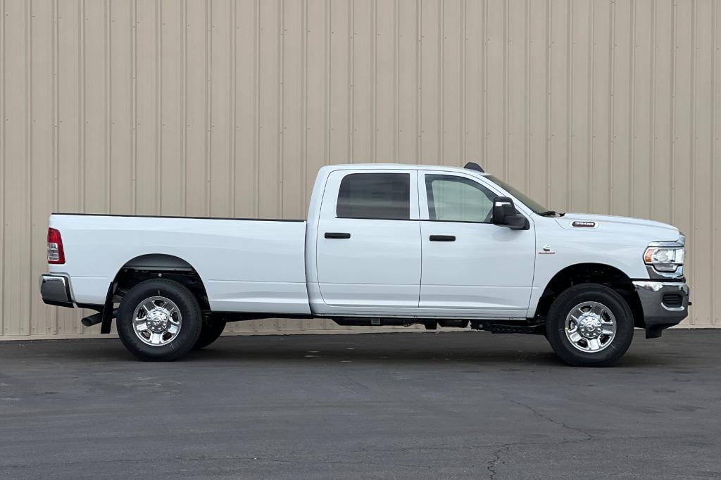 new 2024 Ram 3500 car, priced at $61,393