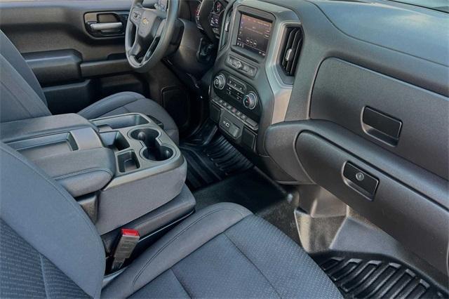 used 2023 Chevrolet Silverado 1500 car, priced at $26,000