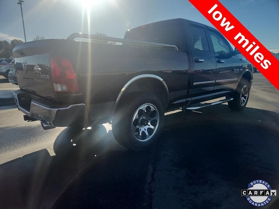 used 2014 Ram 1500 car, priced at $19,000