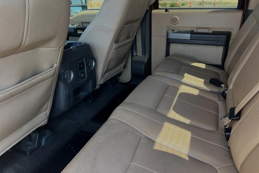 used 2015 Ford F-350 car, priced at $28,995