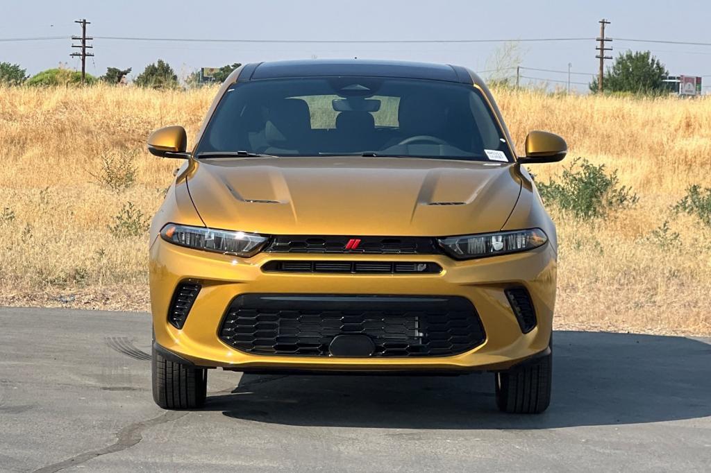 new 2024 Dodge Hornet car, priced at $32,208