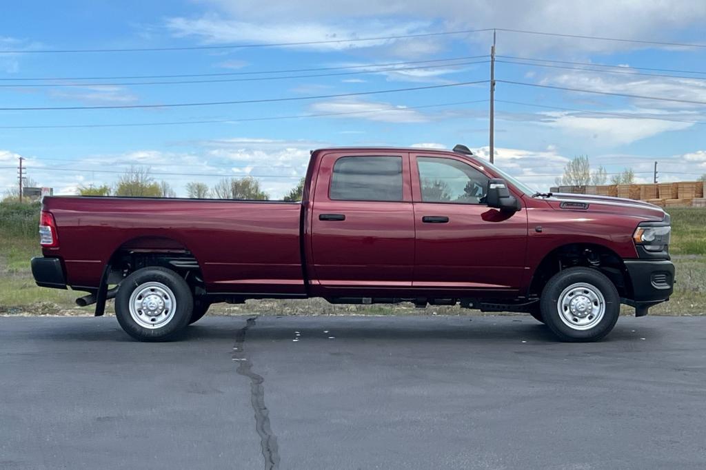 new 2024 Ram 2500 car, priced at $51,293