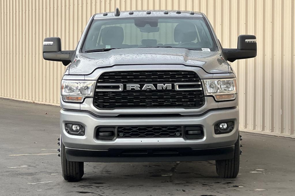 new 2024 Ram 3500 car, priced at $71,419