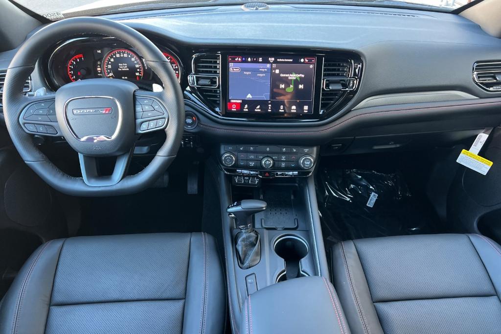 new 2025 Dodge Durango car, priced at $52,639