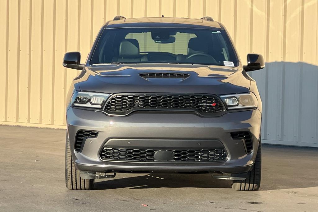 new 2025 Dodge Durango car, priced at $52,639