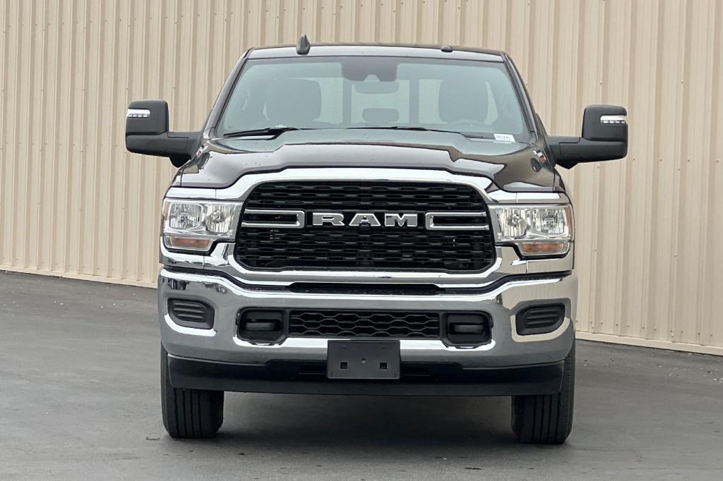 new 2024 Ram 3500 car, priced at $58,940