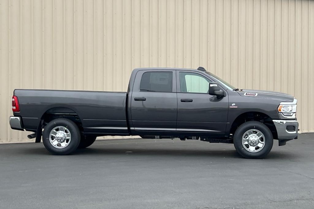 new 2024 Ram 3500 car, priced at $58,940