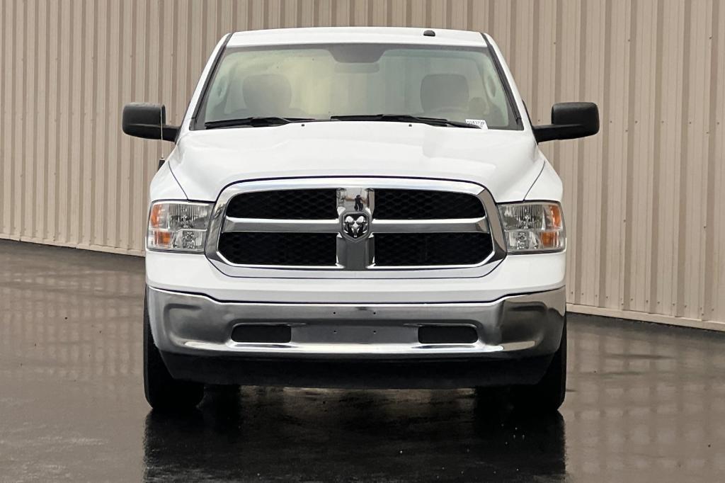 used 2023 Ram 1500 Classic car, priced at $23,000