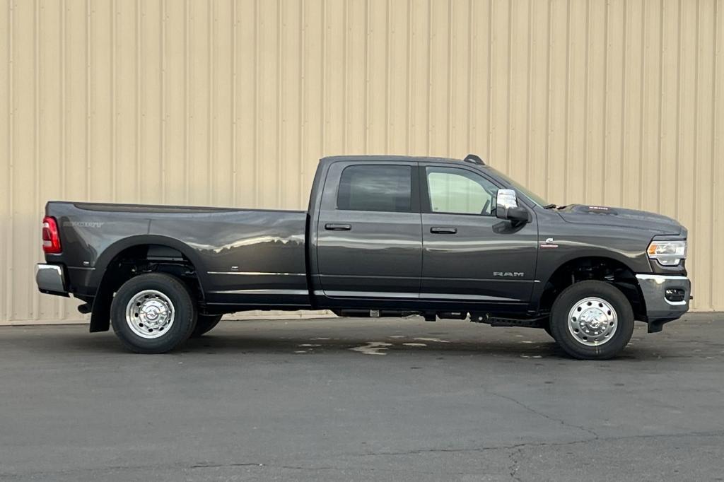 new 2024 Ram 3500 car, priced at $78,795