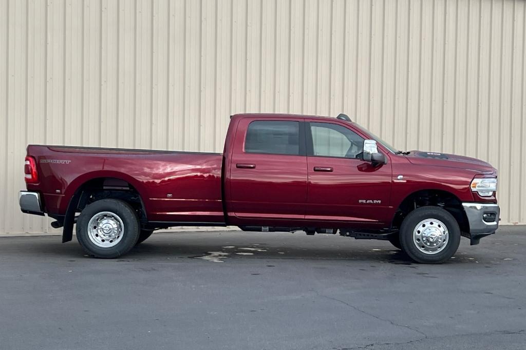 new 2024 Ram 3500 car, priced at $79,030