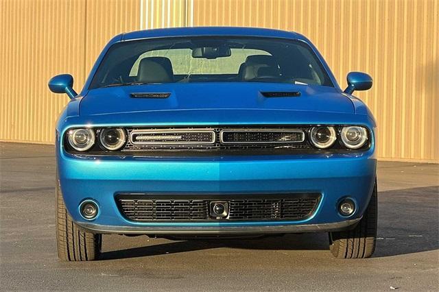 new 2023 Dodge Challenger car, priced at $31,914