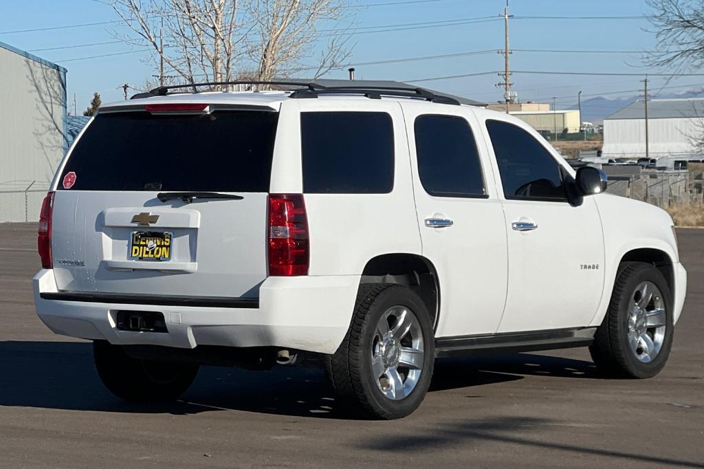 used 2011 Chevrolet Tahoe car, priced at $9,450