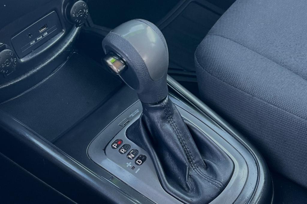 used 2011 Kia Soul car, priced at $4,968