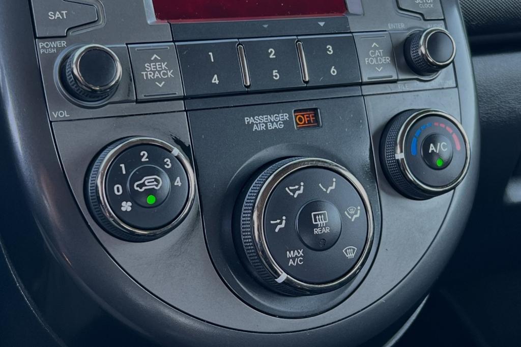 used 2011 Kia Soul car, priced at $4,968