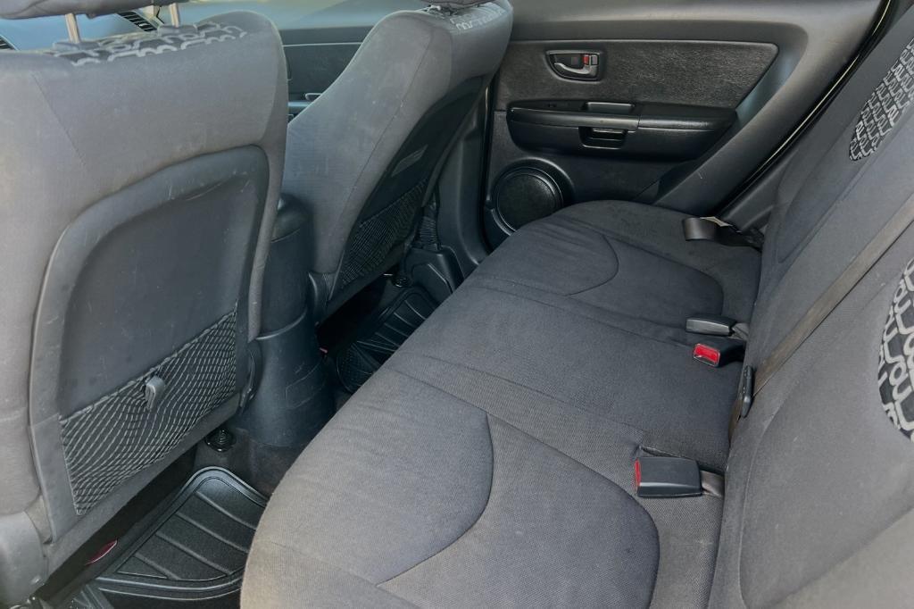 used 2011 Kia Soul car, priced at $4,968