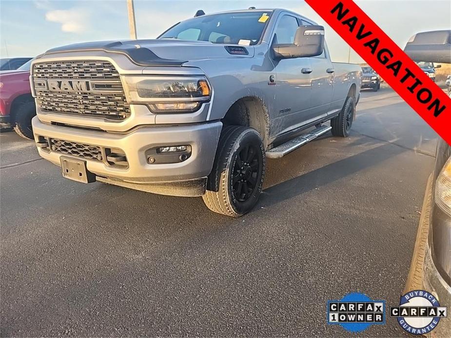 used 2023 Ram 3500 car, priced at $59,000