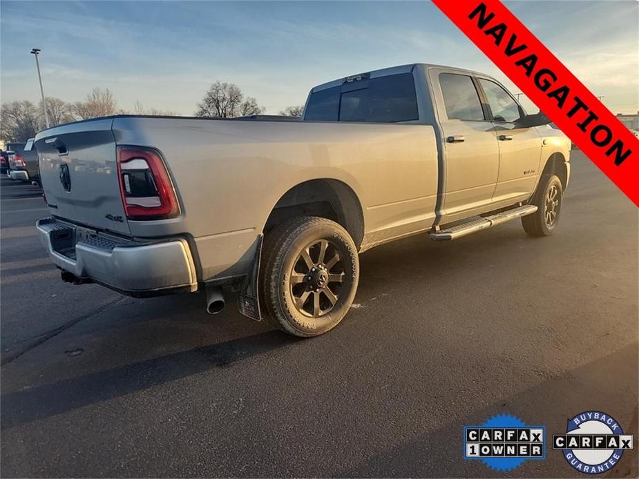 used 2023 Ram 3500 car, priced at $59,000