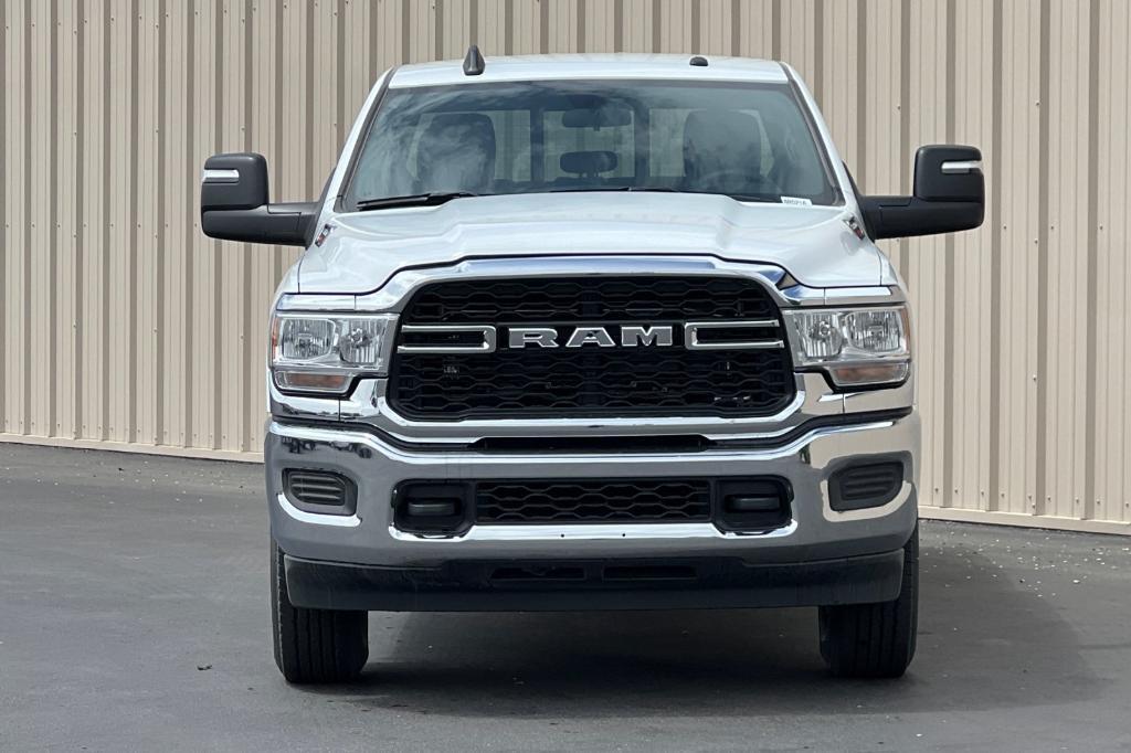 new 2024 Ram 3500 car, priced at $57,264