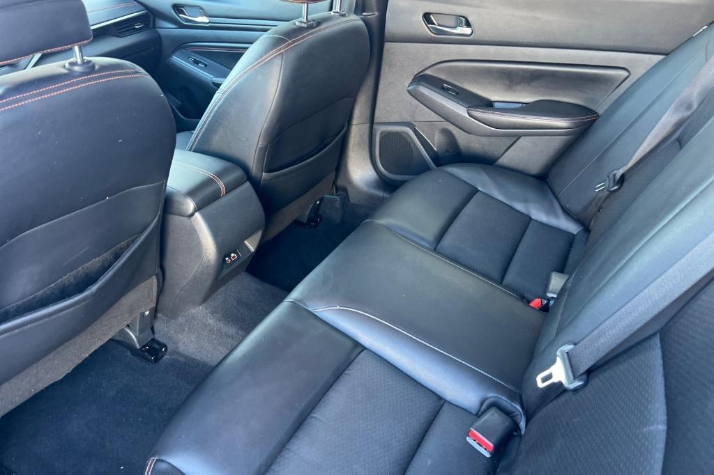 used 2021 Nissan Altima car, priced at $17,900