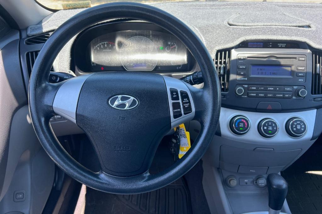 used 2008 Hyundai Elantra car, priced at $6,245