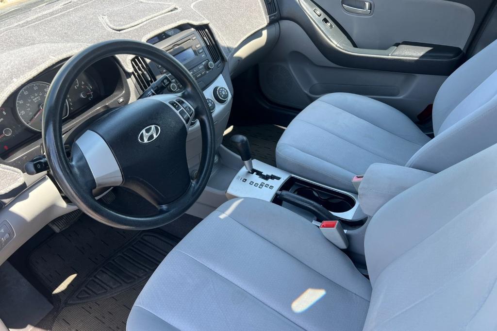 used 2008 Hyundai Elantra car, priced at $6,245