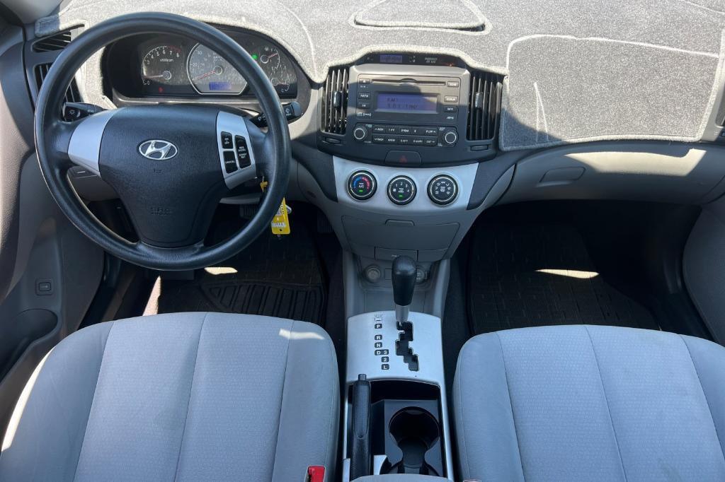 used 2008 Hyundai Elantra car, priced at $6,245