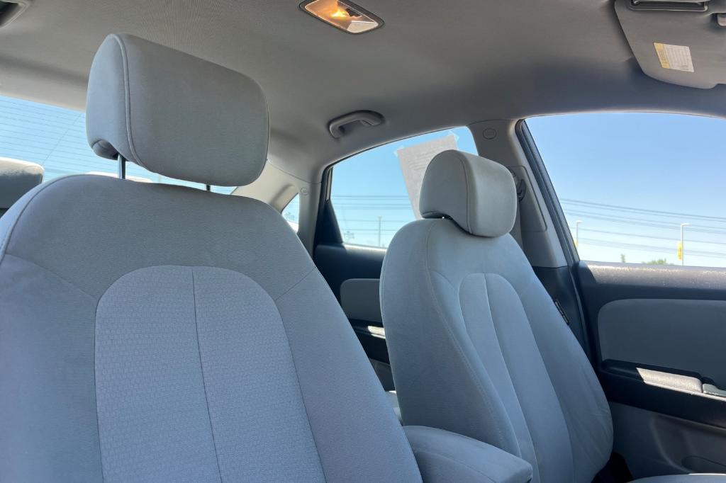used 2008 Hyundai Elantra car, priced at $6,245