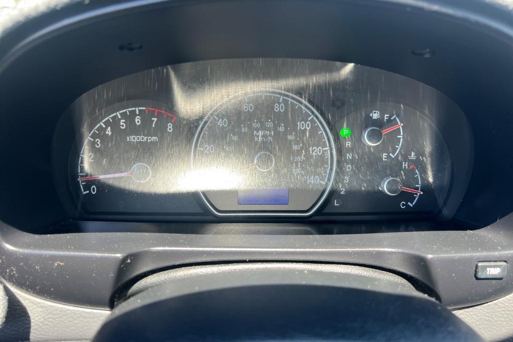 used 2008 Hyundai Elantra car, priced at $6,245