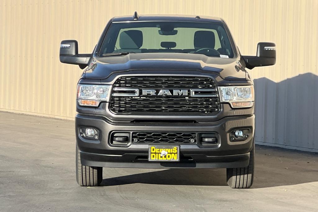 new 2024 Ram 2500 car, priced at $61,474